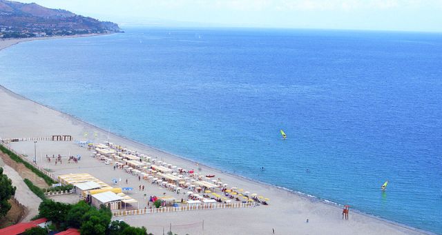 DOVE SIAMO